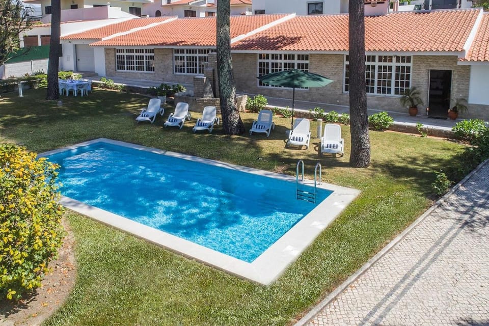 Villa Maia Villa in Setubal District