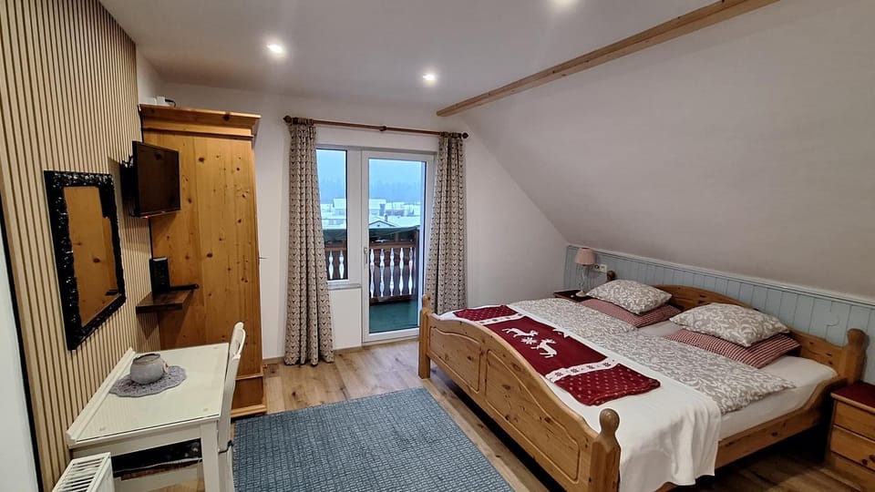 Balcony/Terrace, Bedroom