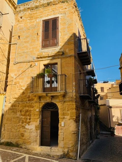 Piano di Gamez Apartments Apartment in Agrigento