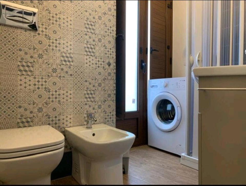 Piano di Gamez Apartments Apartment in Agrigento