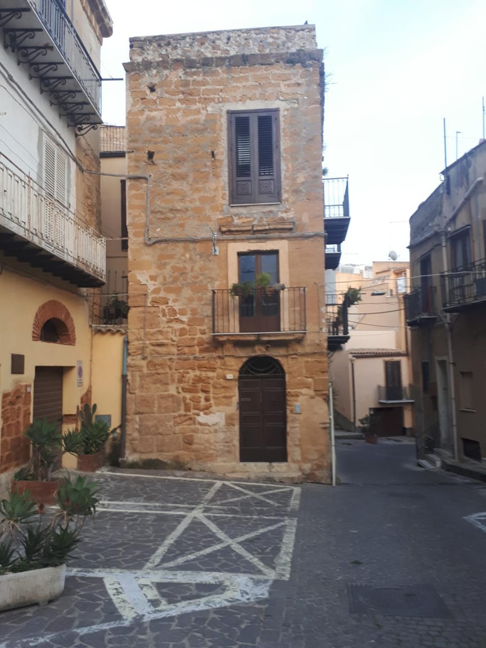 Neighbourhood