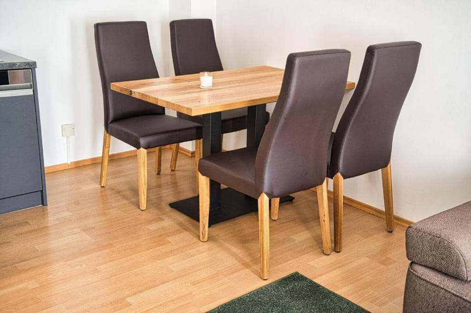 GRASSEGGER APPARTEMENTHAUS Apartment in Styria