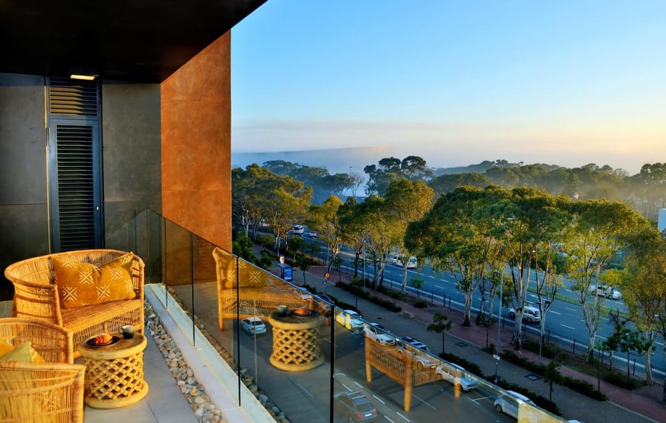 35 on Main Apartments Apartment in Cape Town