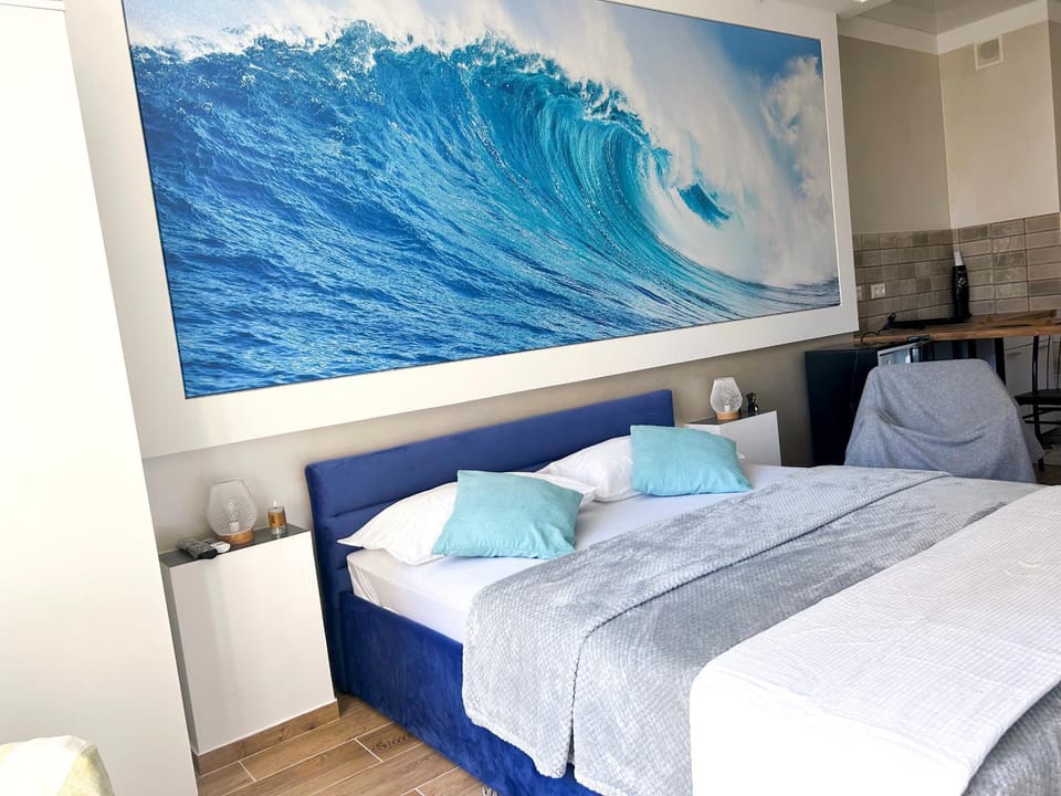 ODESSA INFINITY Apartment in Odessa