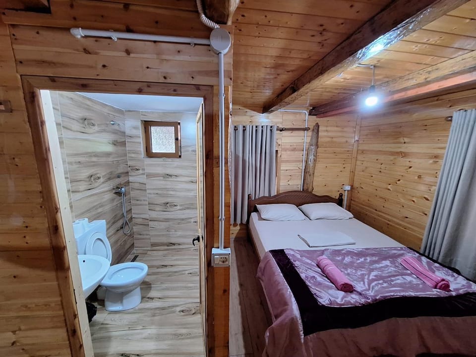 Eagles Land Bed and Breakfast in Montenegro