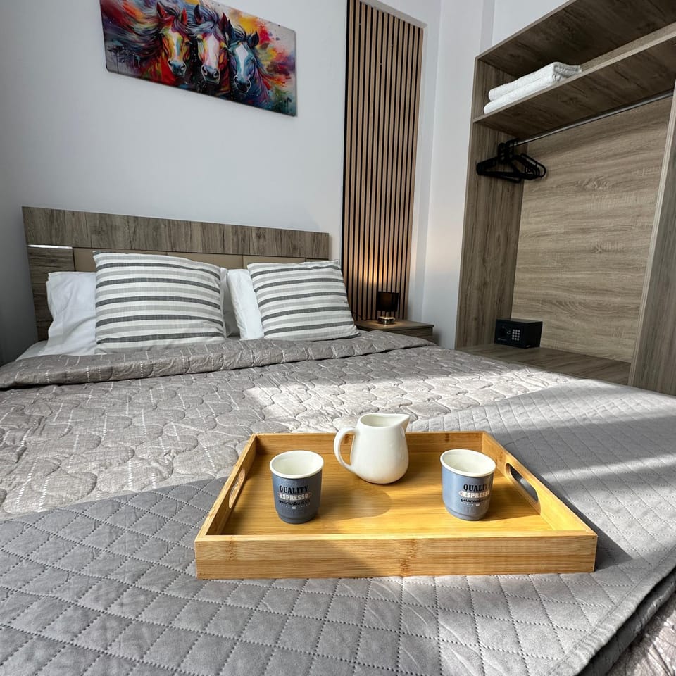 R&T Apartments Apartment in Halkidiki