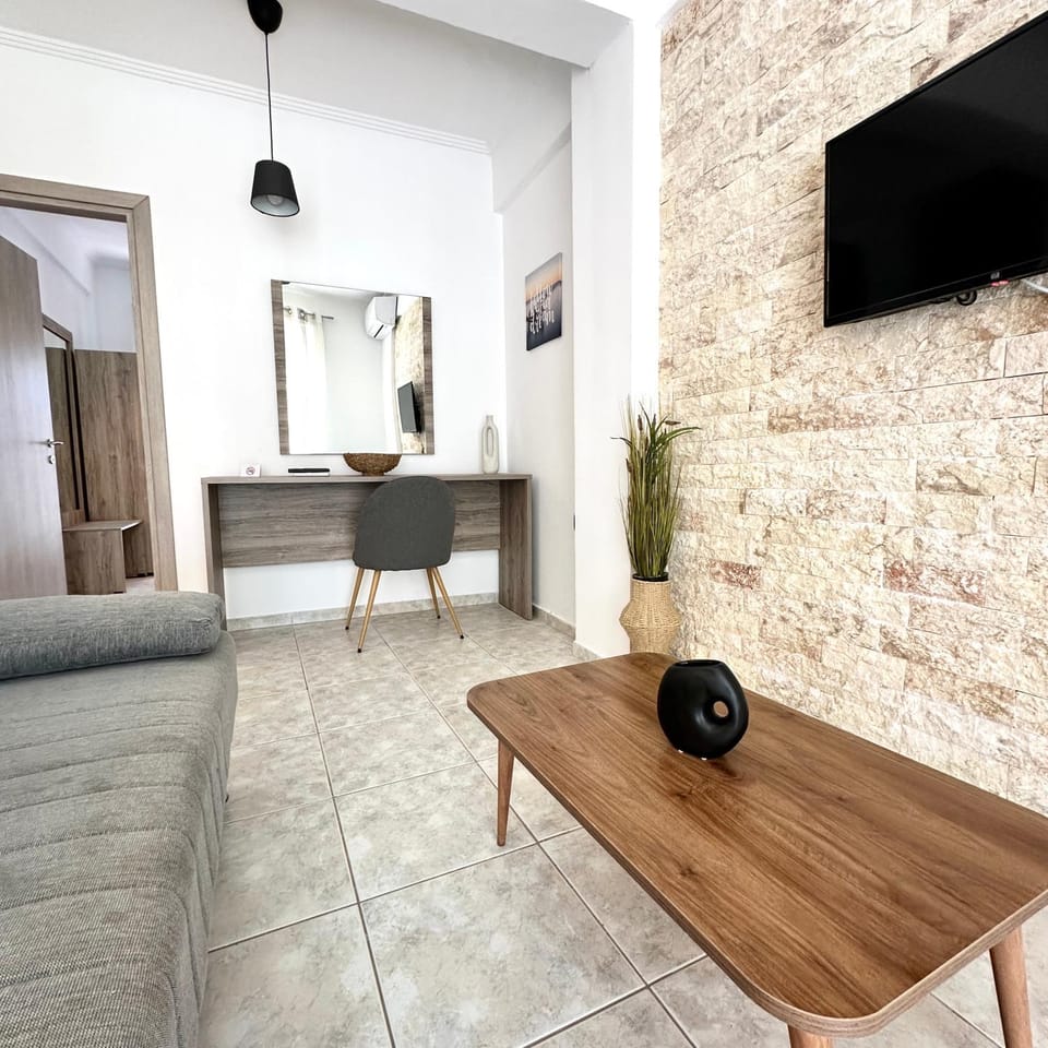 R&T Apartments Apartment in Halkidiki