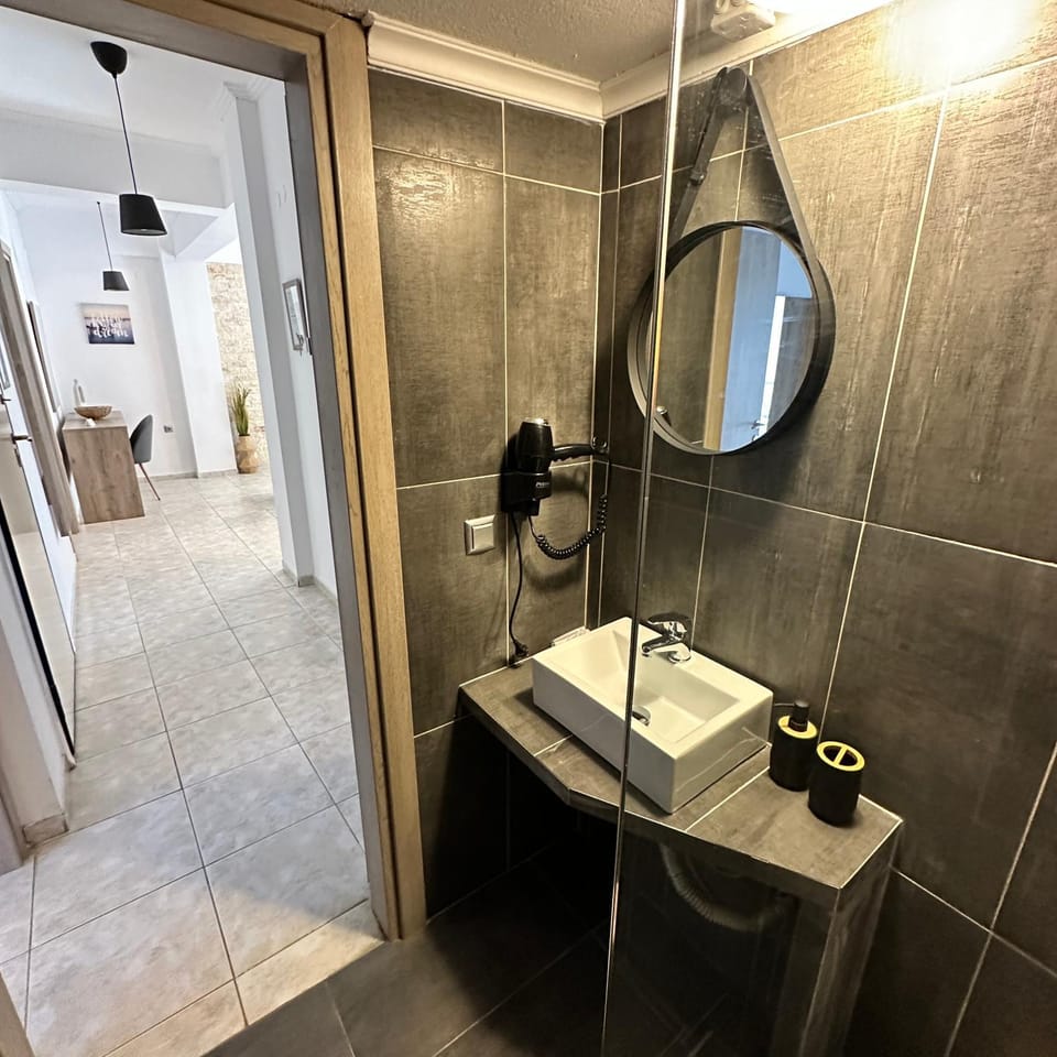 R&T Apartments Apartment in Halkidiki