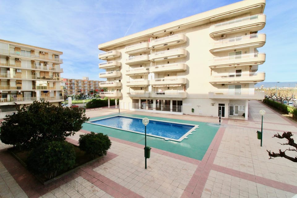 Carrer Amadeu Vives 69 Apartment in Tarragonès