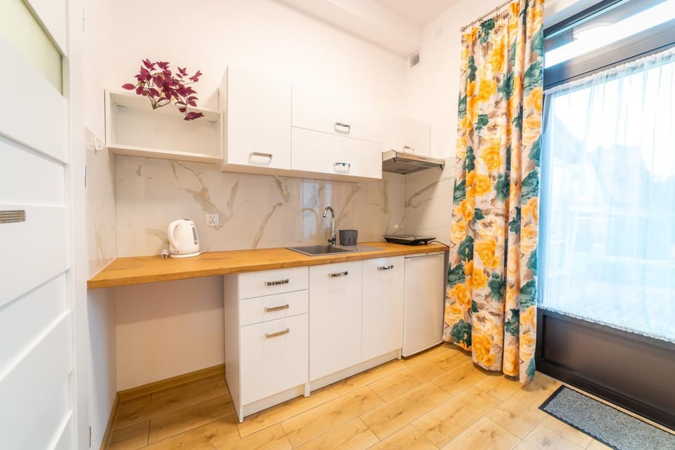 Pokoje u Matiego Apartment in Poland