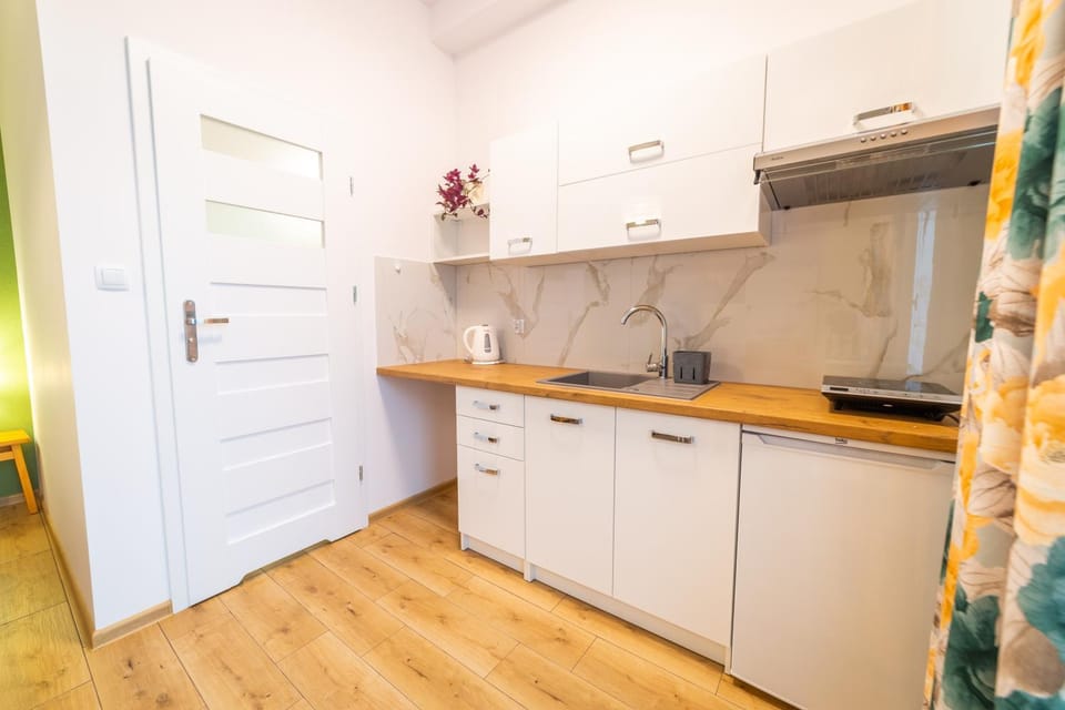 Pokoje u Matiego Apartment in Poland