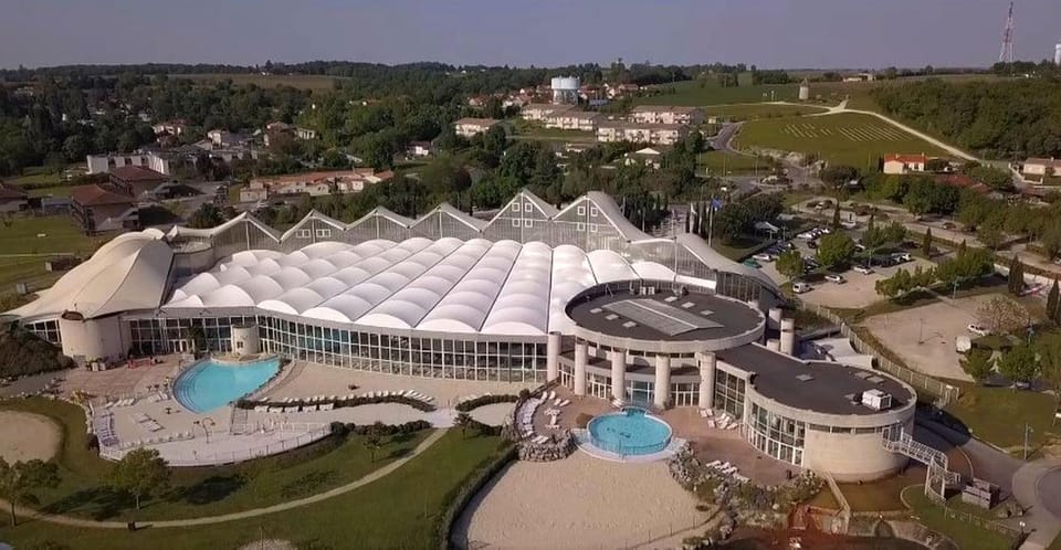 Aqua park