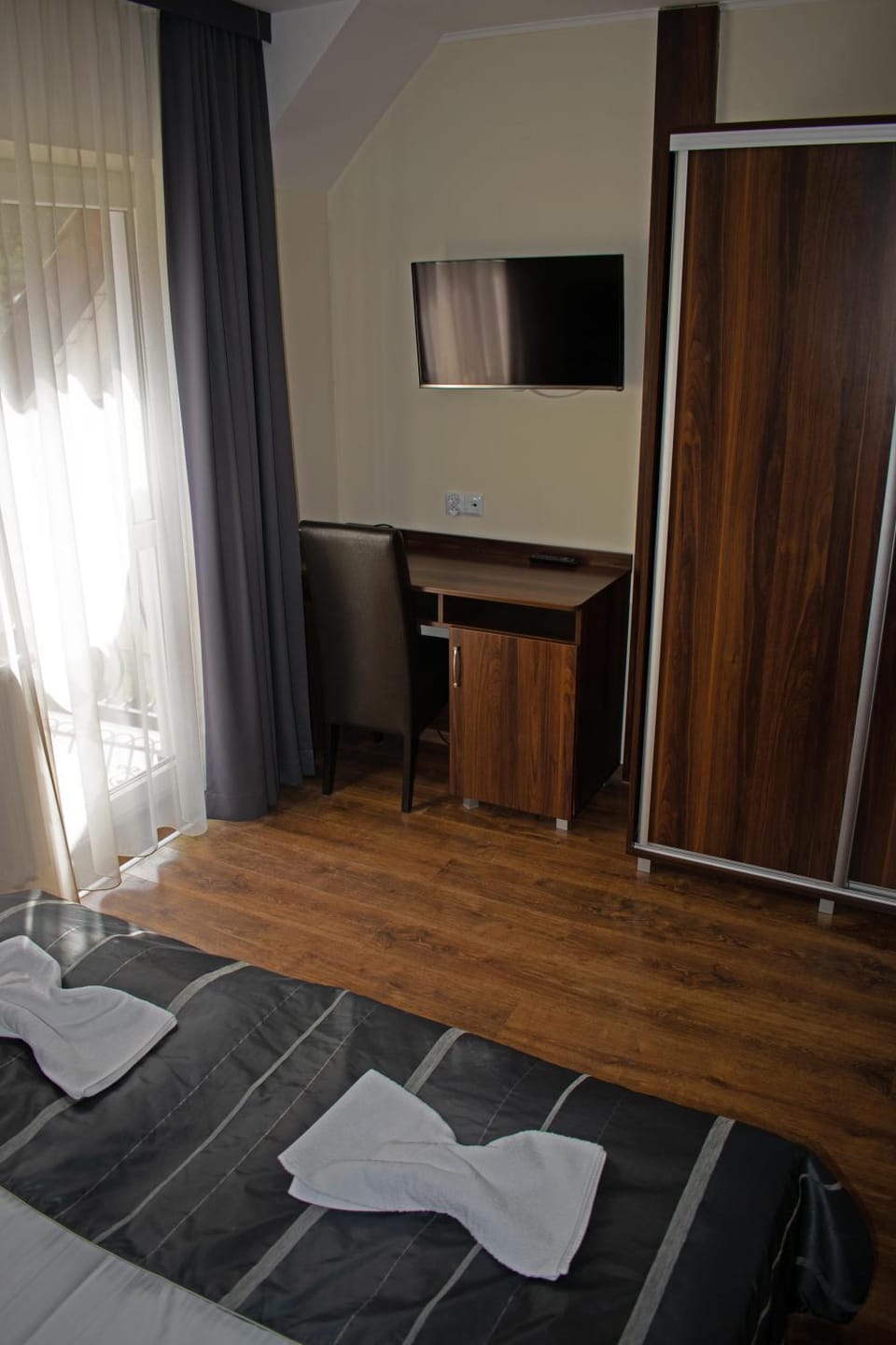 Dom Bursztynowy Bed and Breakfast in Pomeranian Voivodeship
