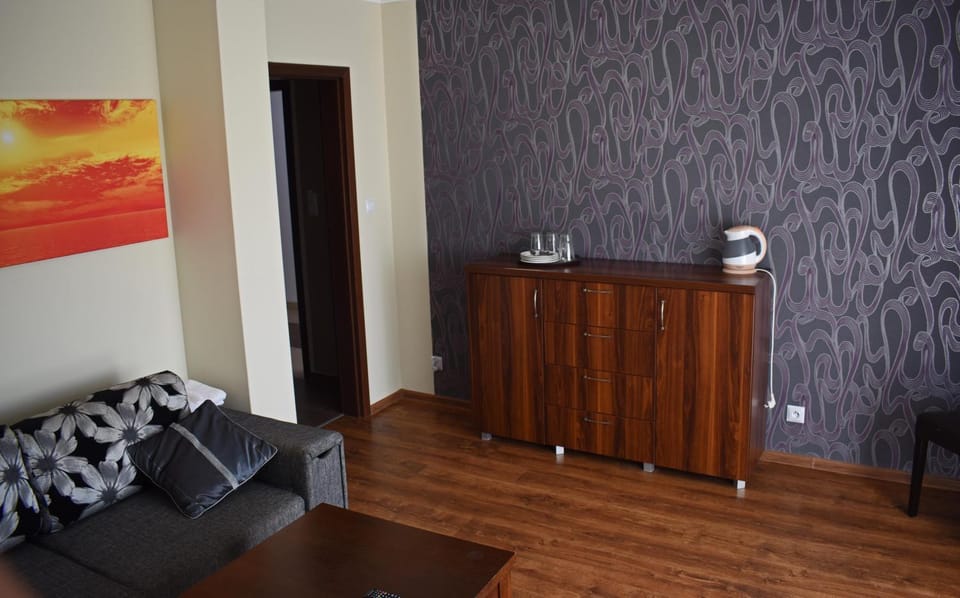 Dom Bursztynowy Bed and Breakfast in Pomeranian Voivodeship