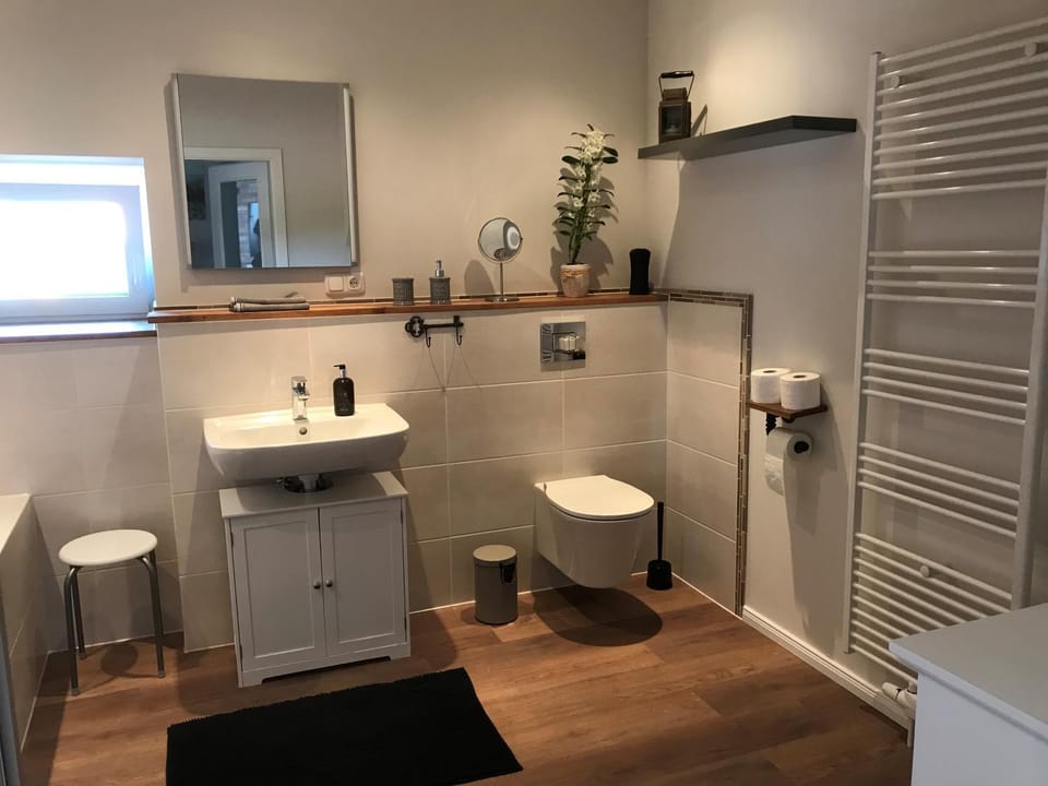 Toilet, Bathroom