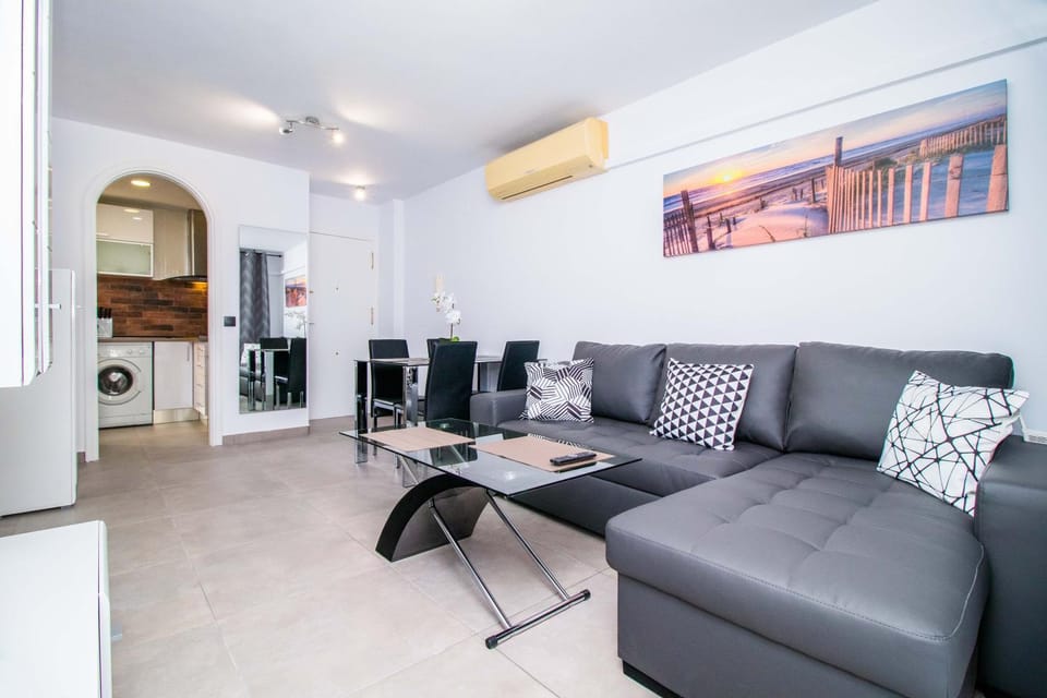 Espanatour RAFAL Apartment in Torrevieja