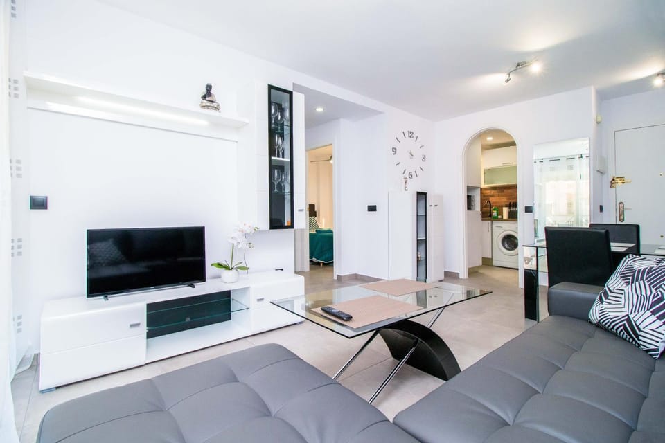 Espanatour RAFAL Apartment in Torrevieja