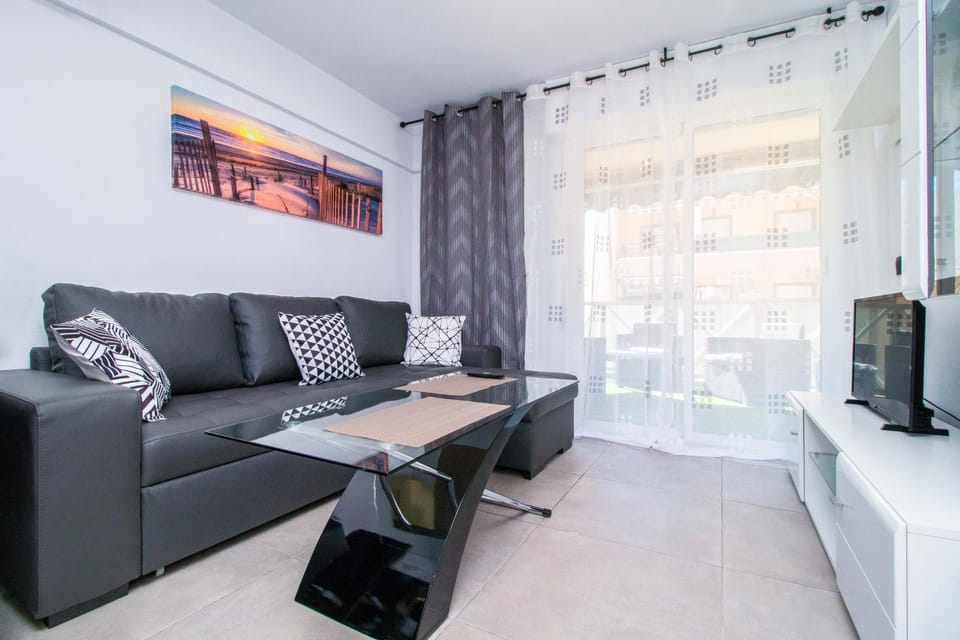 Espanatour RAFAL Apartment in Torrevieja