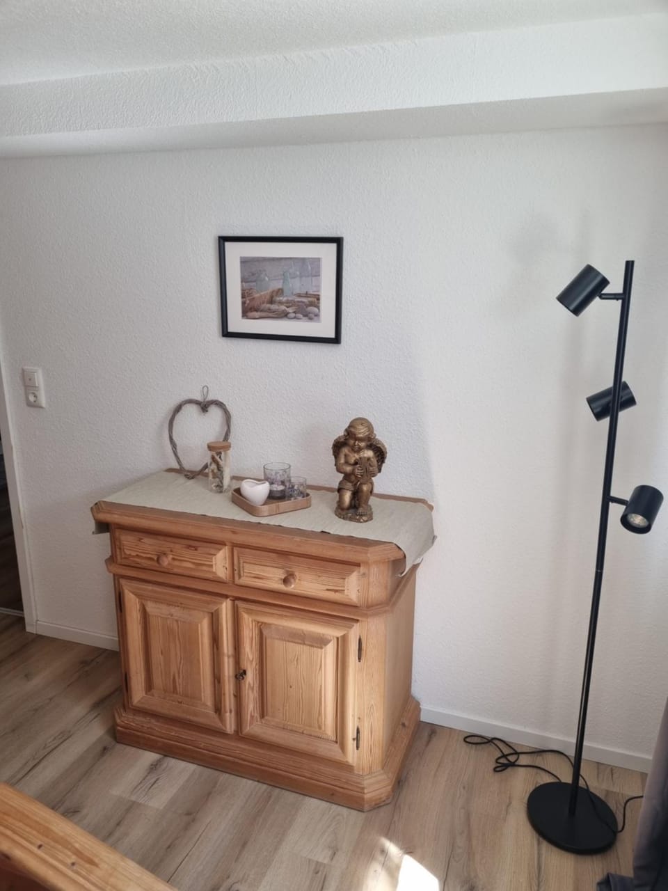 idylische Ferienwohnung Apartment in Bavaria