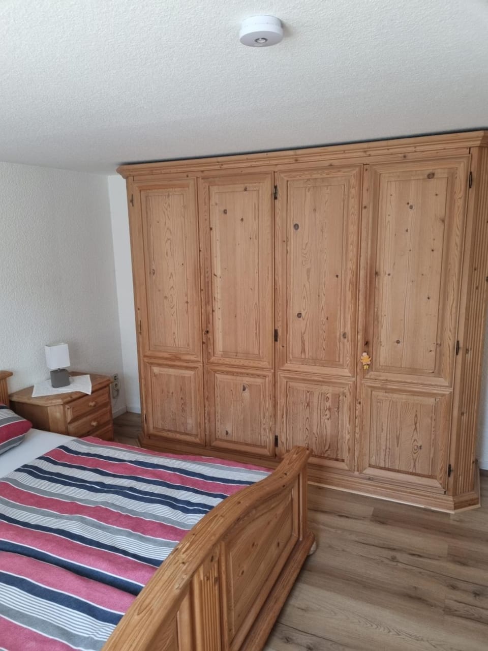 idylische Ferienwohnung Apartment in Bavaria
