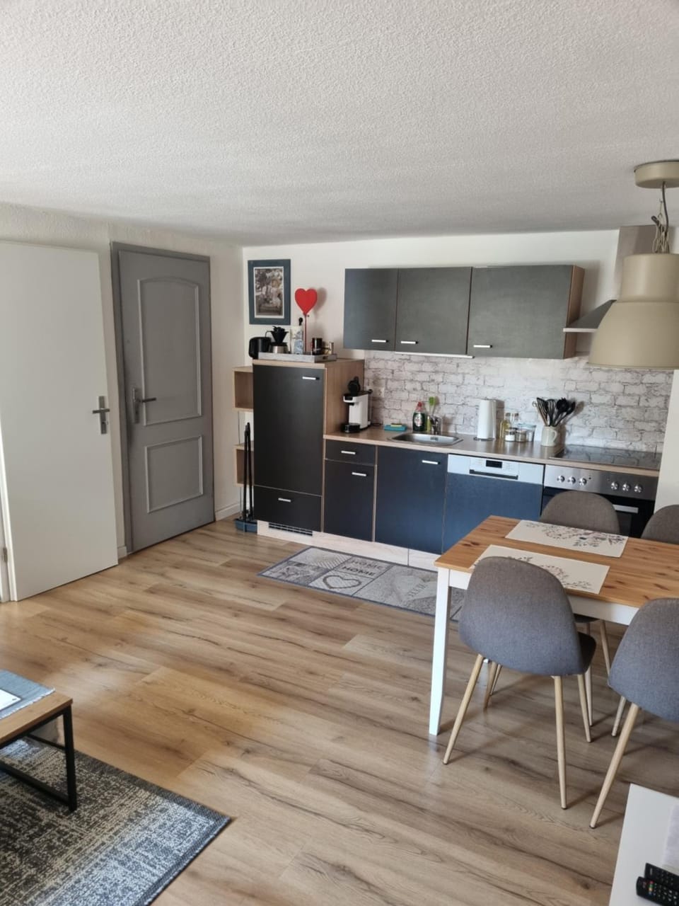 idylische Ferienwohnung Apartment in Bavaria