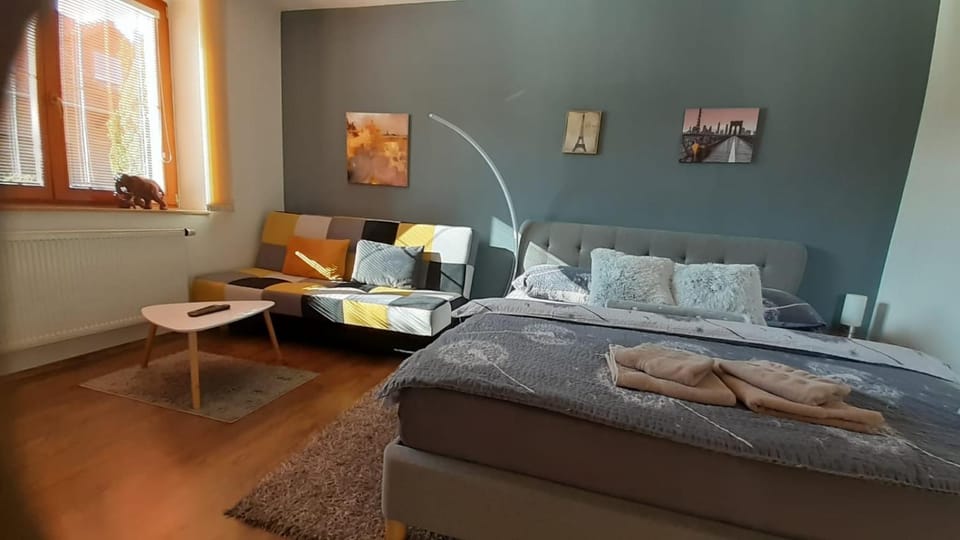 Green Apartment Apartment in Bavaria