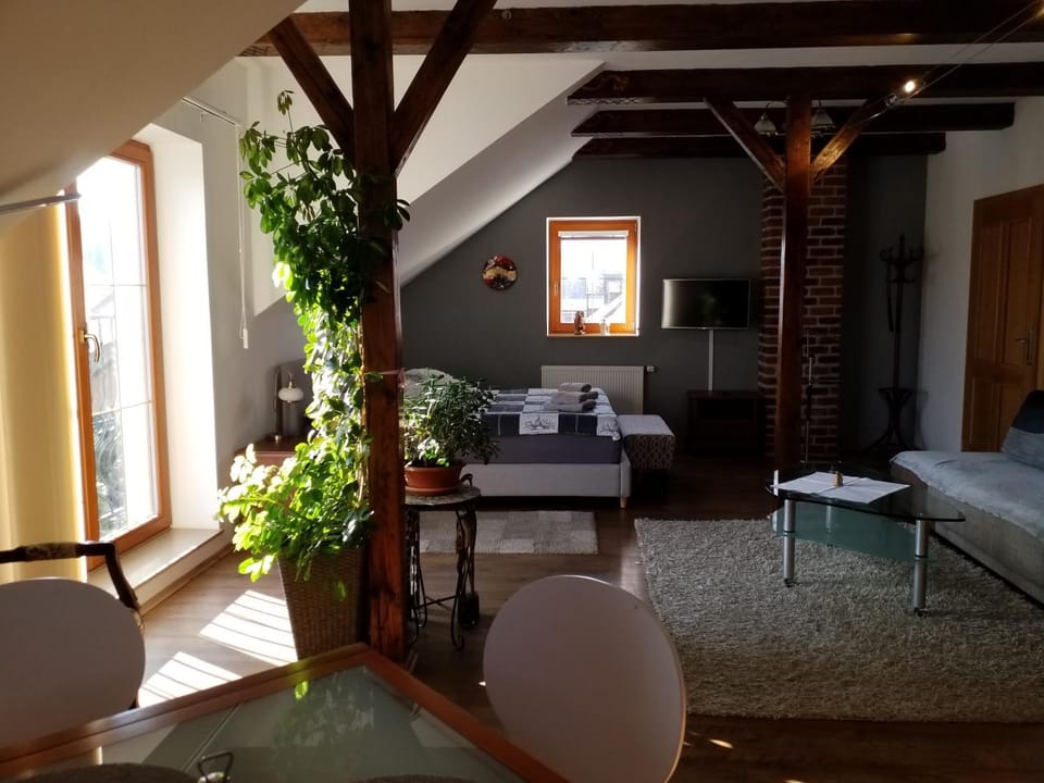 Green Apartment Apartment in Bavaria