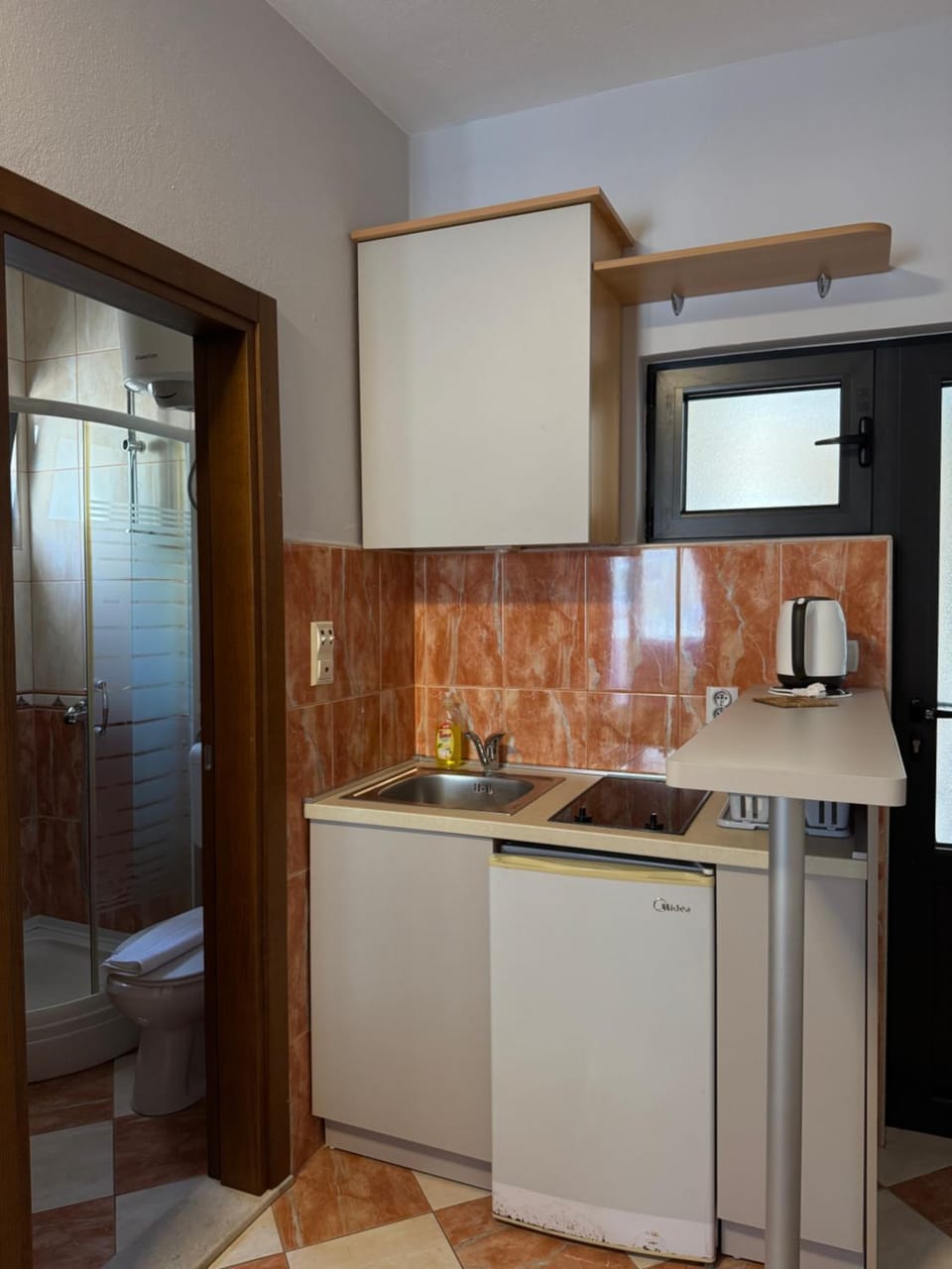 Apartments Srzentic Apartment in Budva Municipality