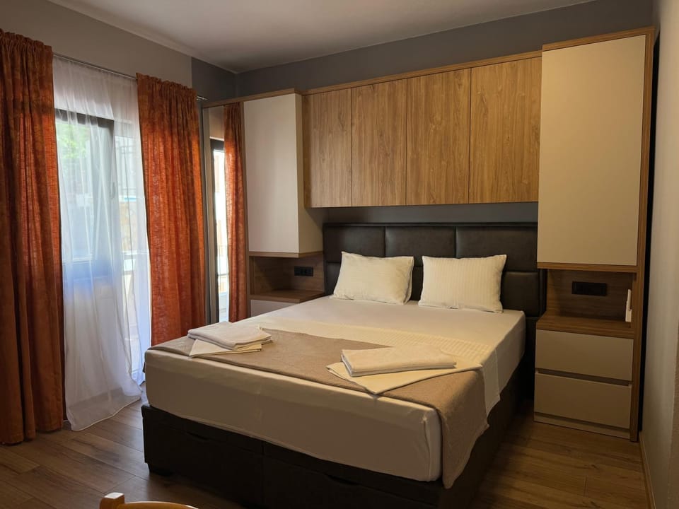 Apartments Srzentic Apartment in Budva Municipality