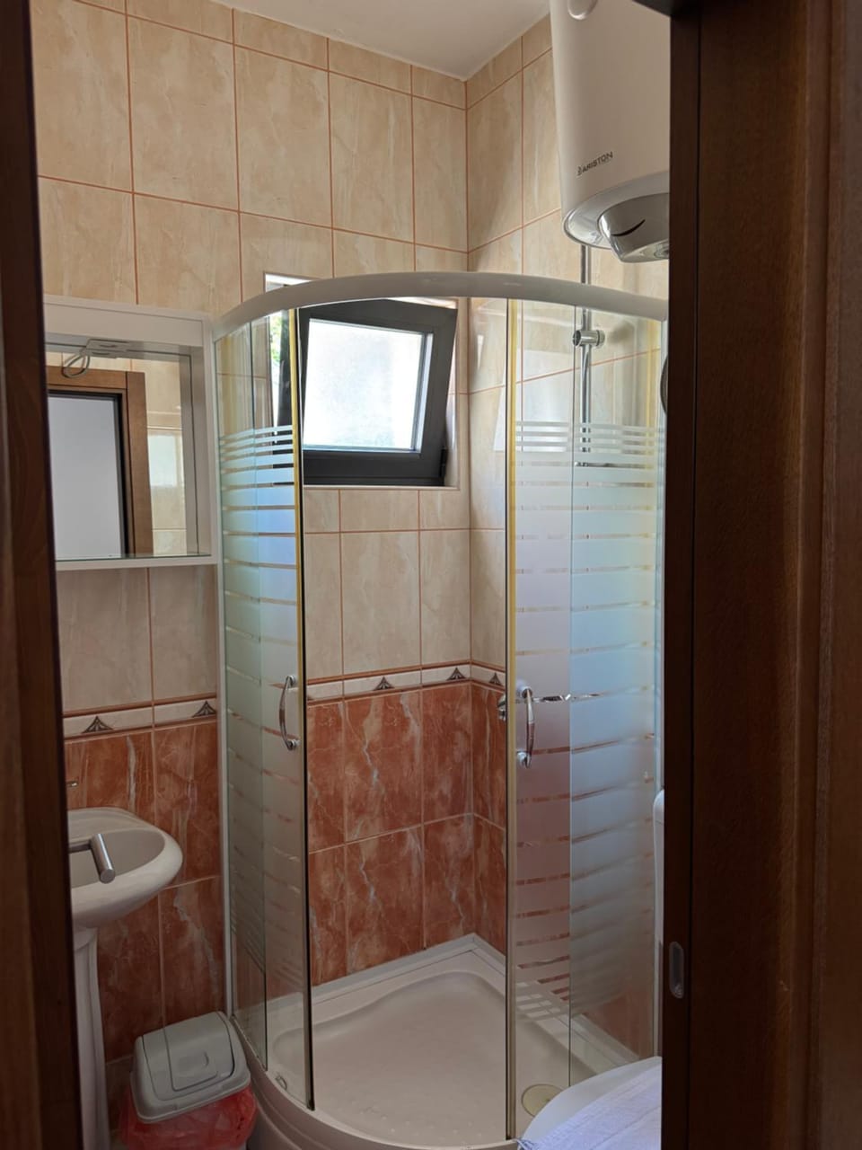 Apartments Srzentic Apartment in Budva Municipality