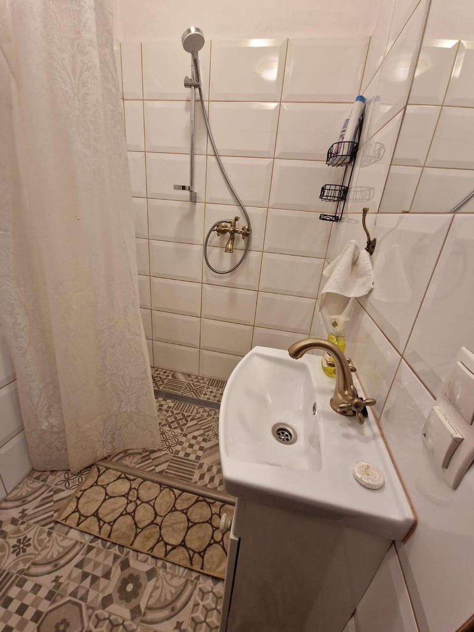 Rīgas 20/1 apartaments Apartment in Latvia