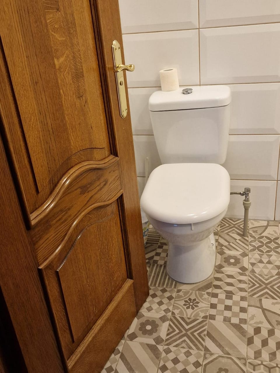 Rīgas 20/1 apartaments Apartment in Latvia