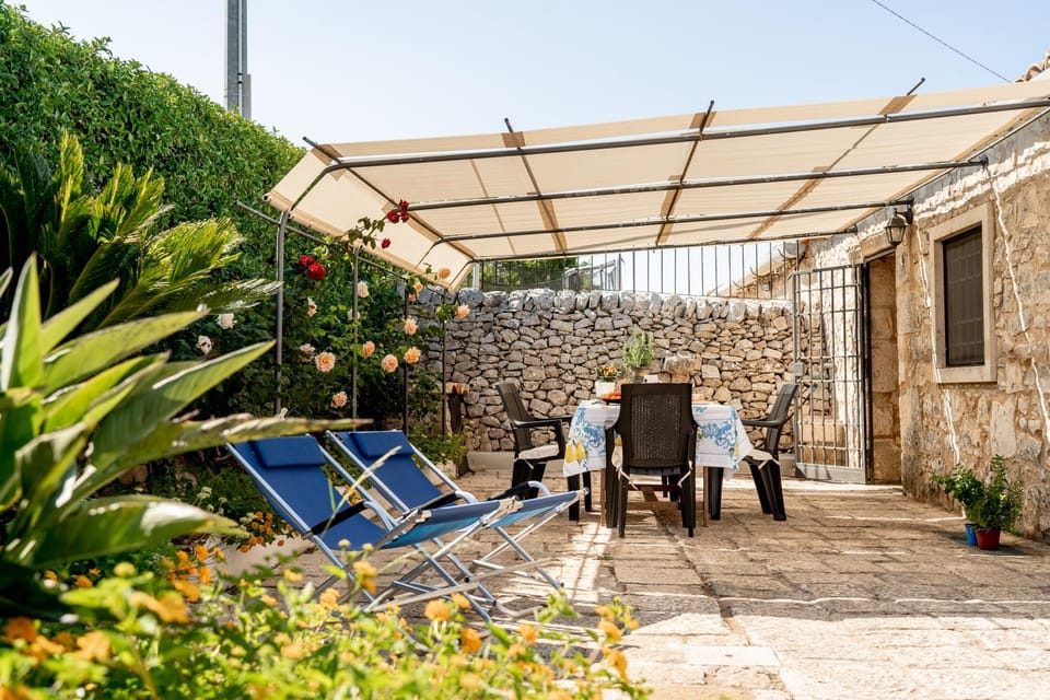 Ilice Country House House in Sicily