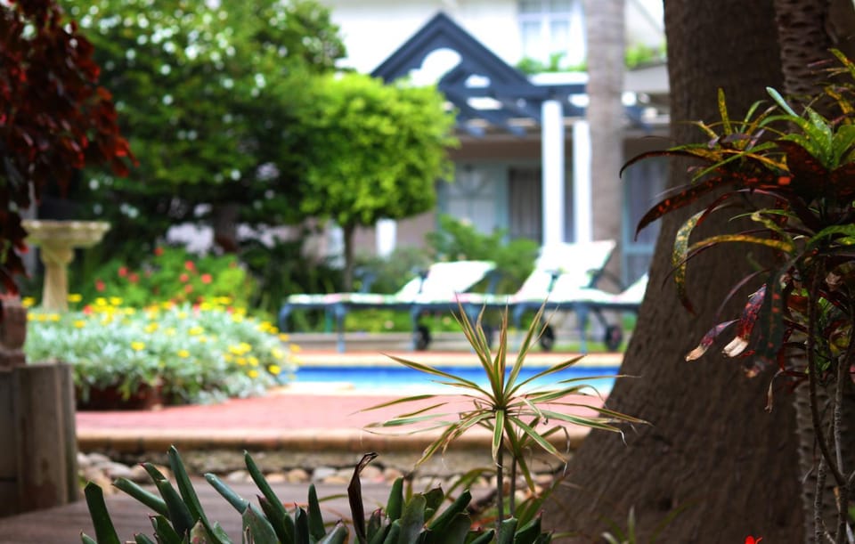 Fifth Avenue Beach House Bed and Breakfast in Port Elizabeth