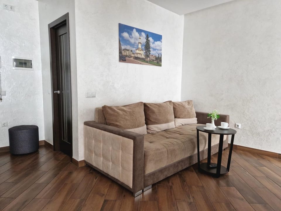 Apartment on Belvedere Apartment in Lviv Oblast