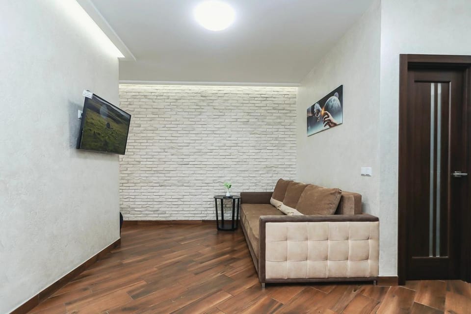 Apartment on Belvedere Apartment in Ukraine