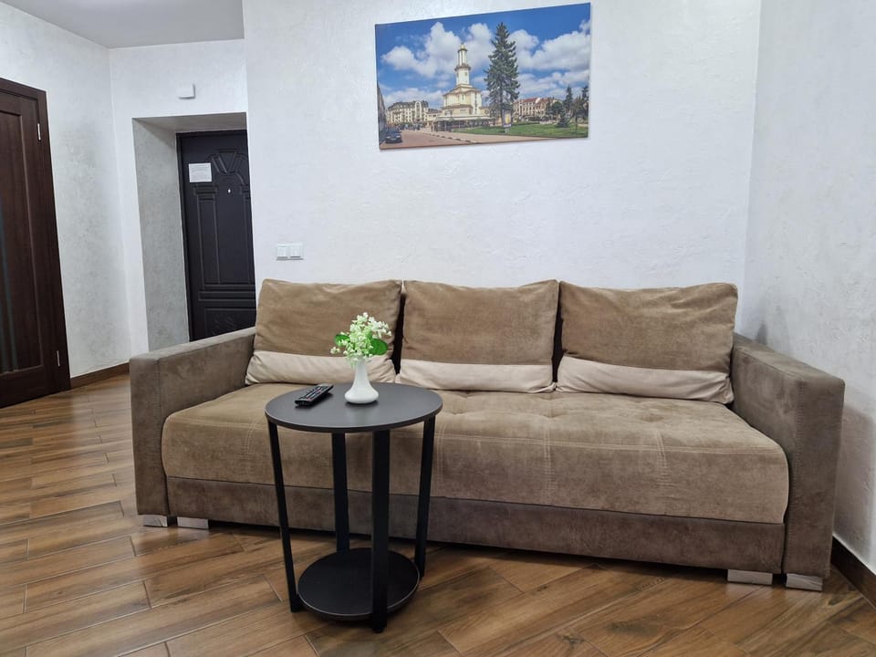Apartment on Belvedere Apartment in Lviv Oblast