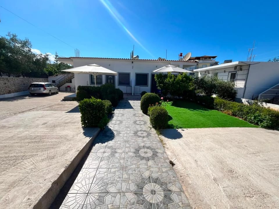 Vila F&M ksamil Vacation rental in Ksamil