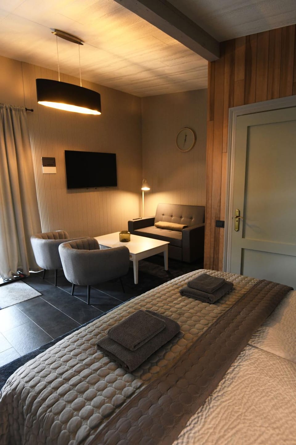Bahnhofs hotel Hotel in Latvia