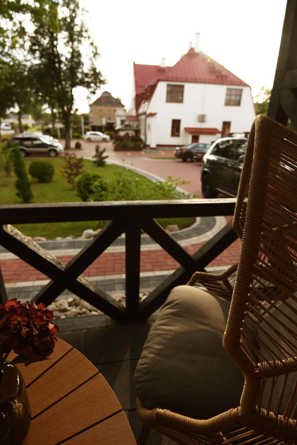 Bahnhofs hotel Hotel in Latvia