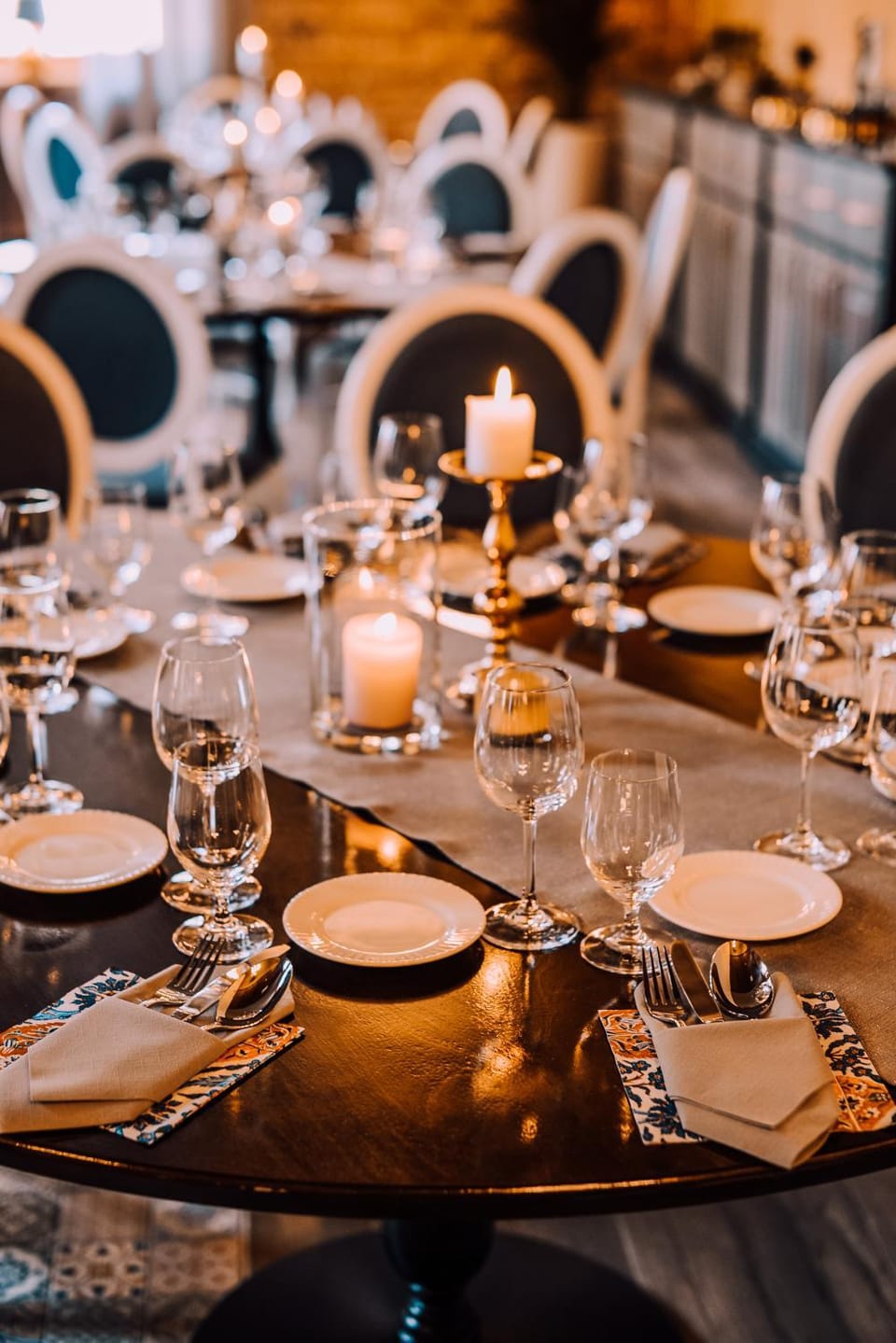 Banquet/Function facilities