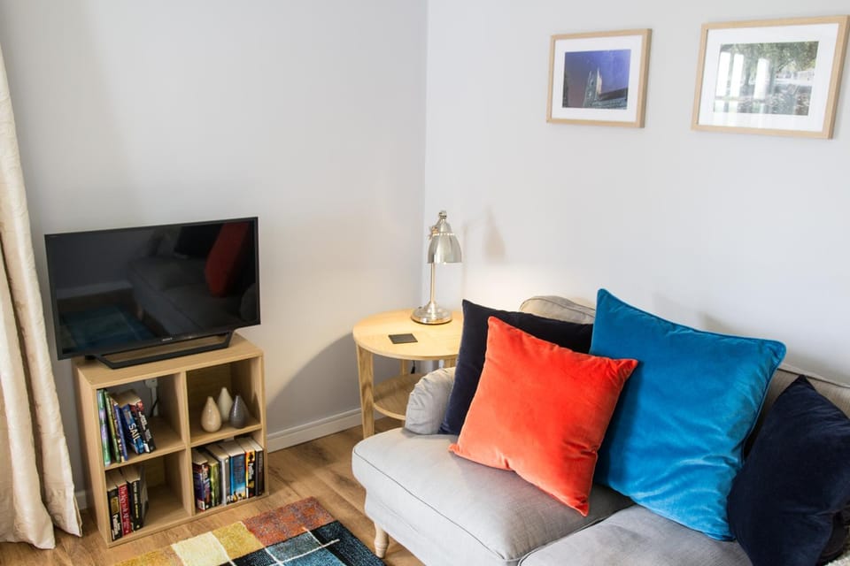 Shaftesbury Modern Annexe Apartment in North Dorset District