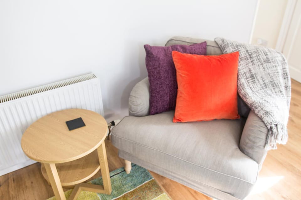 Shaftesbury Modern Annexe Apartment in North Dorset District