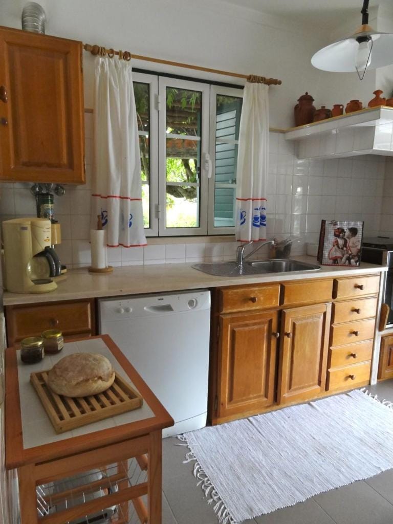 Casa dos Pocinhos - Férias tranquilas no campo House in Santarém District, Portugal