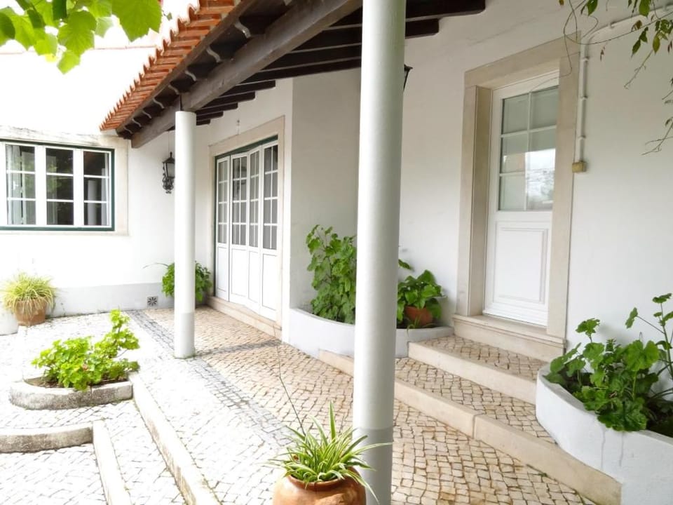 Casa dos Pocinhos - Férias tranquilas no campo House in Santarém District, Portugal