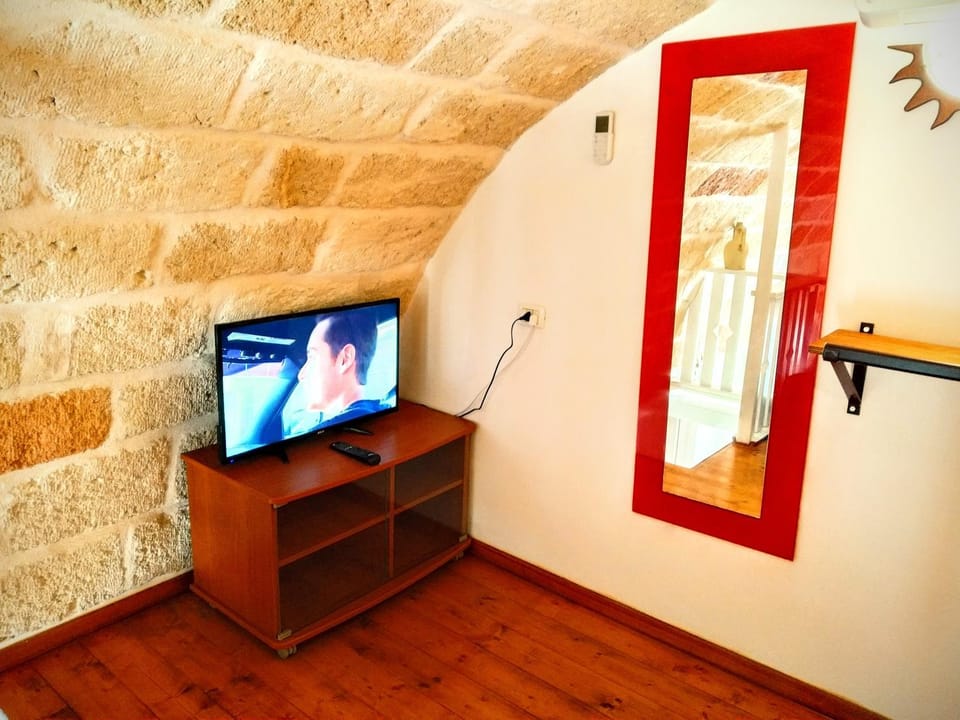 Dimora la Sirenetta Bed and Breakfast in Polignano a Mare