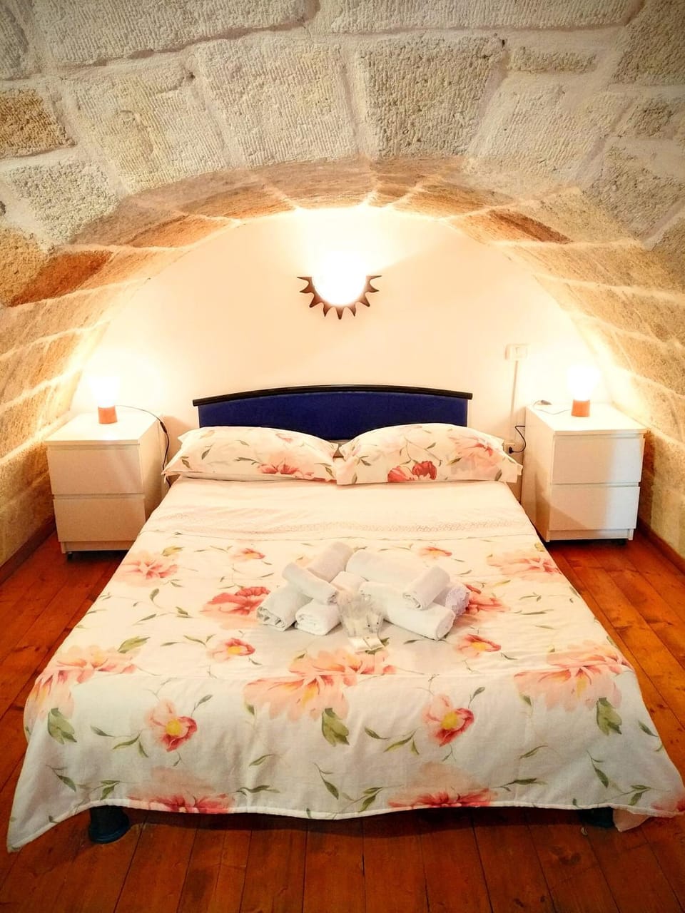 Dimora la Sirenetta Bed and Breakfast in Polignano a Mare