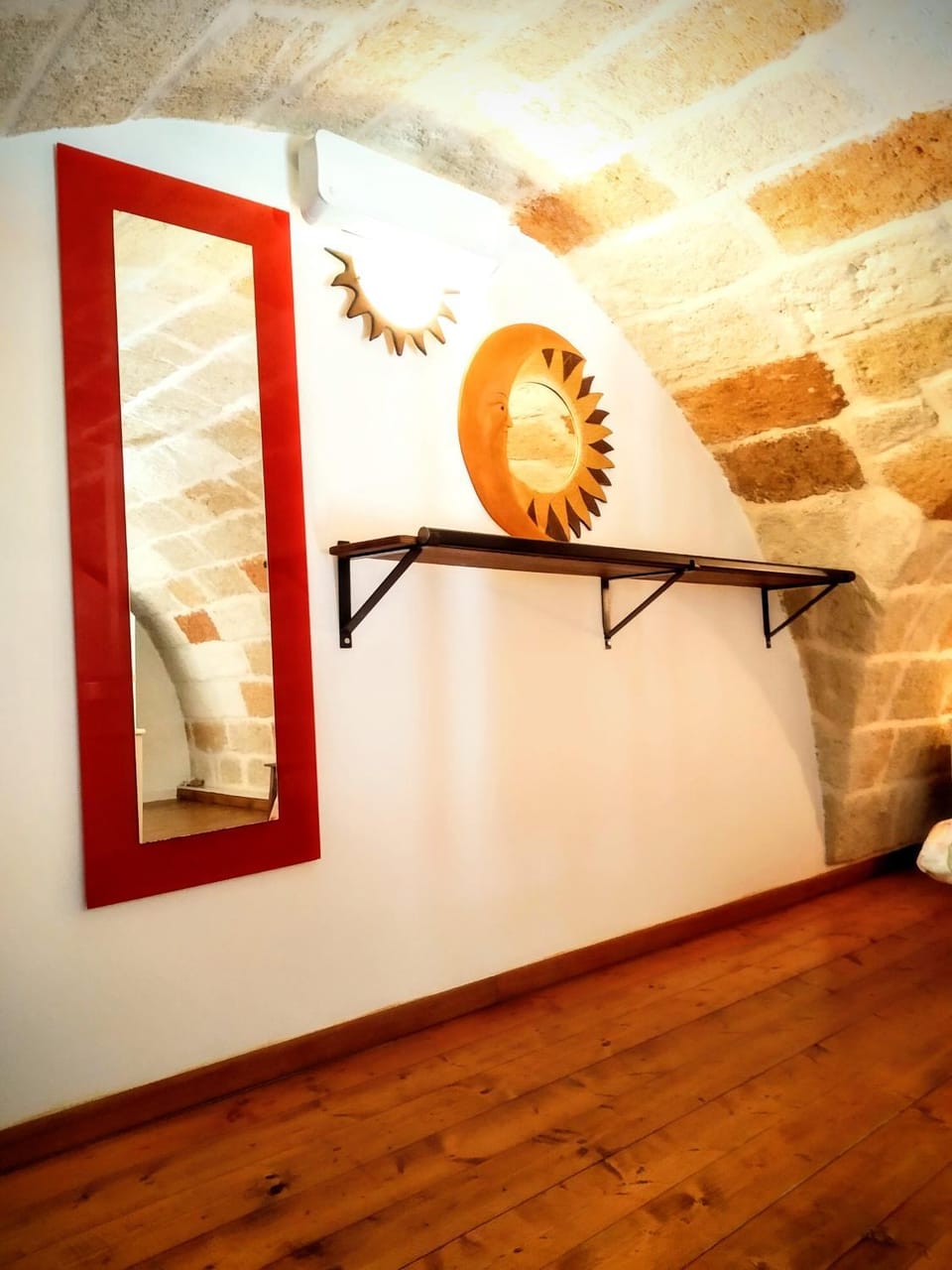 Dimora la Sirenetta Bed and Breakfast in Polignano a Mare