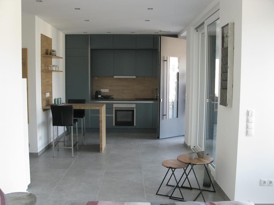 Traumblick Vallendar Apartment in Koblenz