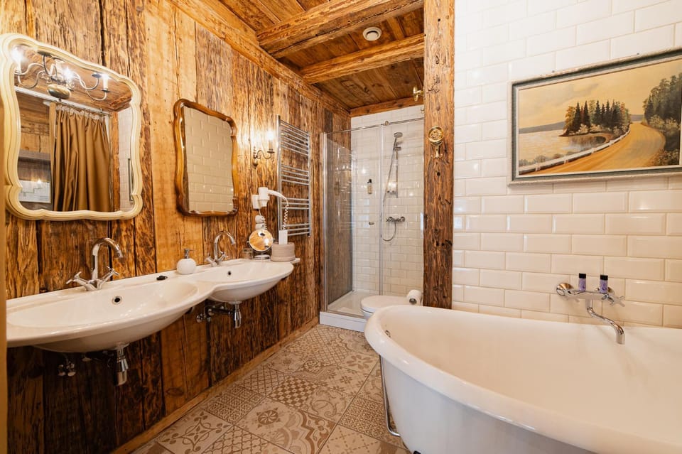 Boutique Hotel Virkas muiža Hotel in Latvia